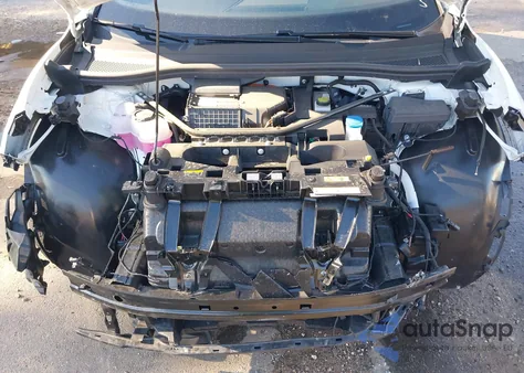 2025 Volkswagen Id.4 Pro S z USA, uszkodzony, nr VIN 1V2VRPE89SC007712